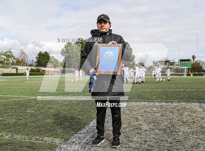 Thumbnail 2 in University vs. San Pedro (CIF LACS D4 Final) photogallery.