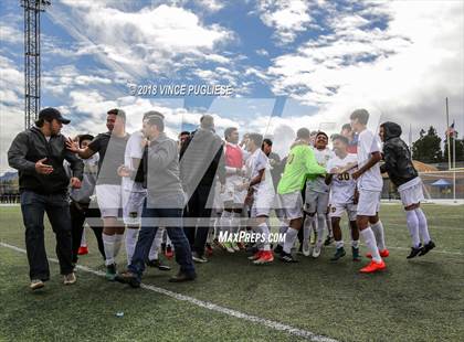 Thumbnail 1 in University vs. San Pedro (CIF LACS D4 Final) photogallery.