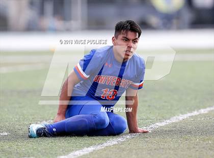 Thumbnail 3 in University vs. San Pedro (CIF LACS D4 Final) photogallery.