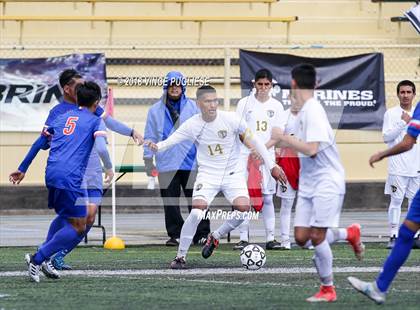 Thumbnail 1 in University vs. San Pedro (CIF LACS D4 Final) photogallery.