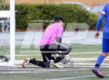 Thumbnail 3 in University vs. San Pedro (CIF LACS D4 Final) photogallery.