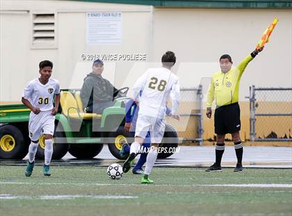 Thumbnail 1 in University vs. San Pedro (CIF LACS D4 Final) photogallery.