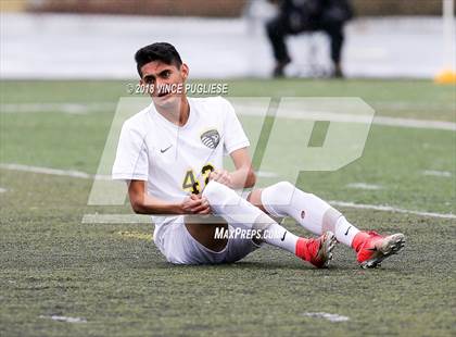 Thumbnail 3 in University vs. San Pedro (CIF LACS D4 Final) photogallery.