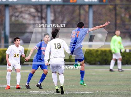 Thumbnail 1 in University vs. San Pedro (CIF LACS D4 Final) photogallery.
