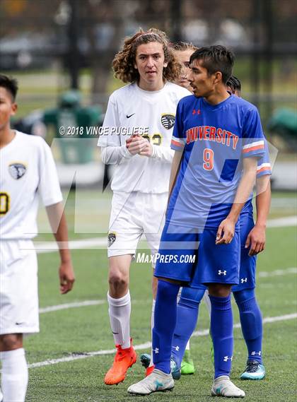 Thumbnail 1 in University vs. San Pedro (CIF LACS D4 Final) photogallery.