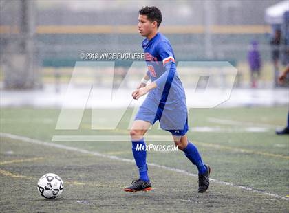 Thumbnail 2 in University vs. San Pedro (CIF LACS D4 Final) photogallery.