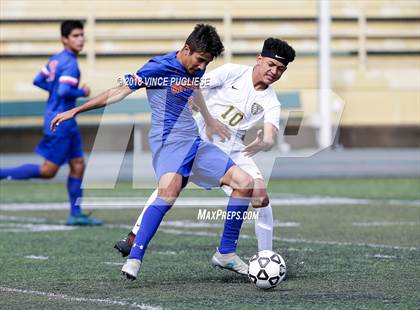 Thumbnail 1 in University vs. San Pedro (CIF LACS D4 Final) photogallery.