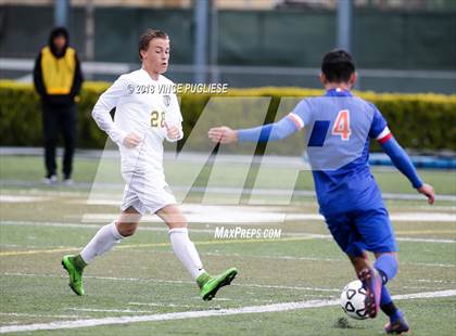 Thumbnail 2 in University vs. San Pedro (CIF LACS D4 Final) photogallery.