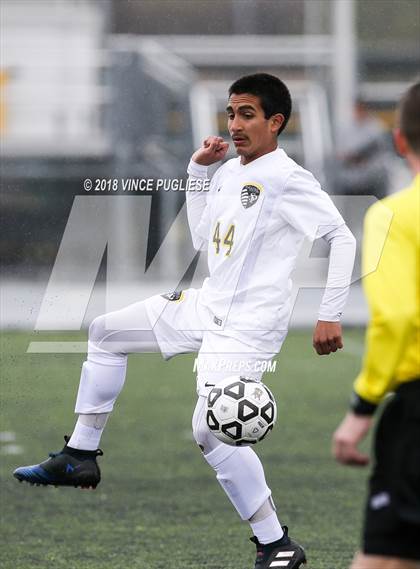 Thumbnail 1 in University vs. San Pedro (CIF LACS D4 Final) photogallery.