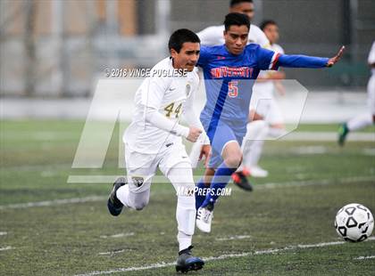 Thumbnail 1 in University vs. San Pedro (CIF LACS D4 Final) photogallery.