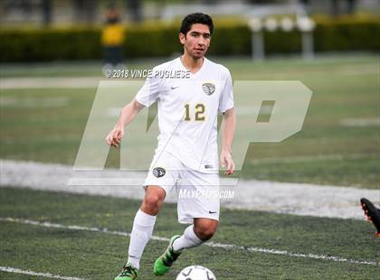 Thumbnail 3 in University vs. San Pedro (CIF LACS D4 Final) photogallery.