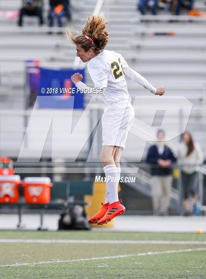 Thumbnail 3 in University vs. San Pedro (CIF LACS D4 Final) photogallery.