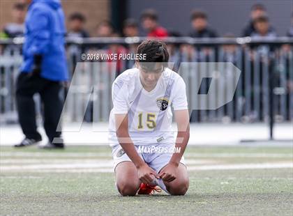 Thumbnail 2 in University vs. San Pedro (CIF LACS D4 Final) photogallery.