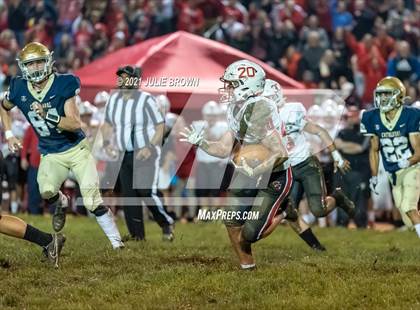 Thumbnail 1 in Center Grove @ Cathedral photogallery.