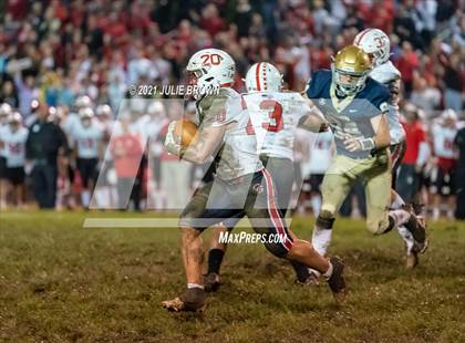 Thumbnail 3 in Center Grove @ Cathedral photogallery.