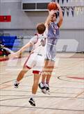 Photo from the gallery "San Juan @ Cordova (Cordova Christmas Classic)"