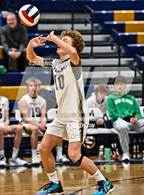 Photo from the gallery "Regis Groff @ Mullen"