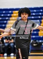 Photo from the gallery "Regis Groff @ Mullen"