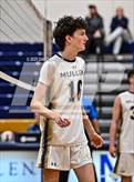 Photo from the gallery "Regis Groff @ Mullen"