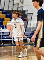 Photo from the gallery "Regis Groff @ Mullen"