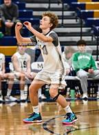 Photo from the gallery "Regis Groff @ Mullen"