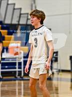 Photo from the gallery "Regis Groff @ Mullen"