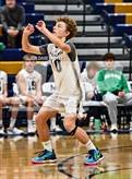Photo from the gallery "Regis Groff @ Mullen"