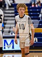 Photo from the gallery "Regis Groff @ Mullen"