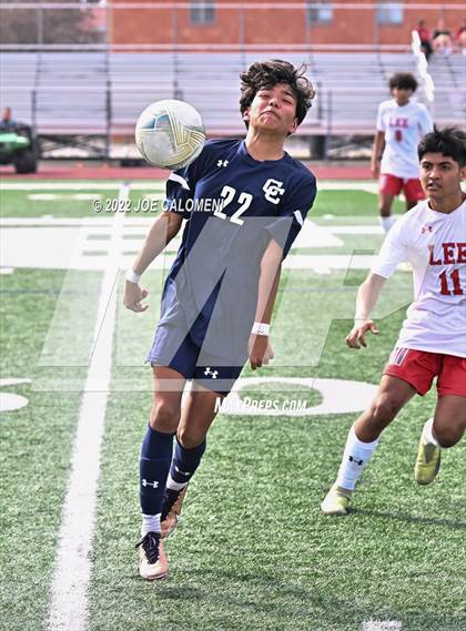 Thumbnail 2 in Lee @ Central Catholic photogallery.