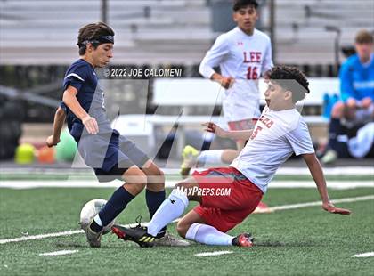 Thumbnail 2 in Lee @ Central Catholic photogallery.