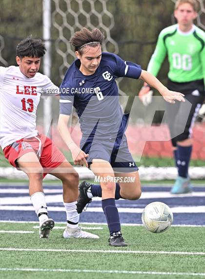 Thumbnail 1 in Lee @ Central Catholic photogallery.