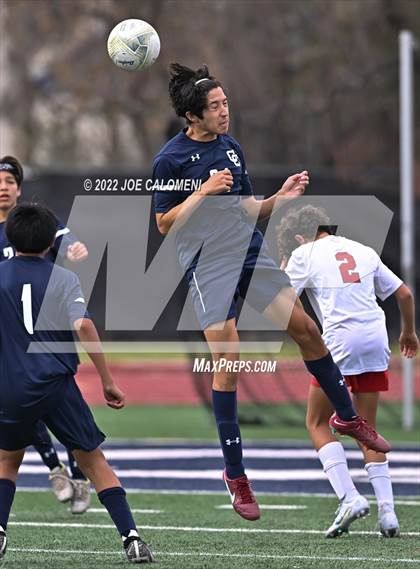 Thumbnail 2 in Lee @ Central Catholic photogallery.