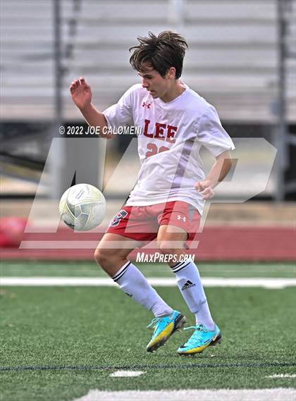Thumbnail 2 in Lee @ Central Catholic photogallery.