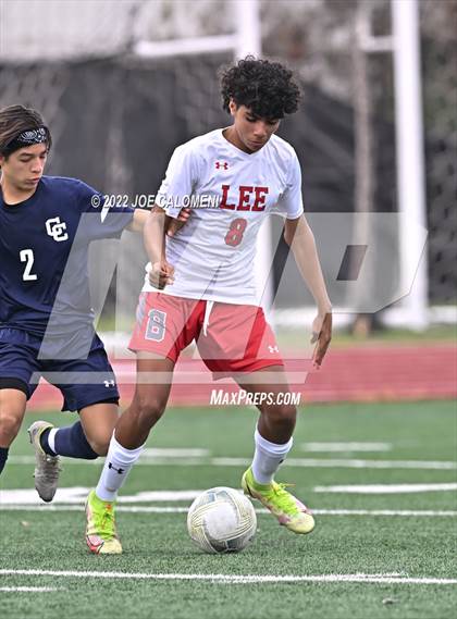 Thumbnail 2 in Lee @ Central Catholic photogallery.