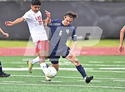 Thumbnail 2 in Lee @ Central Catholic photogallery.