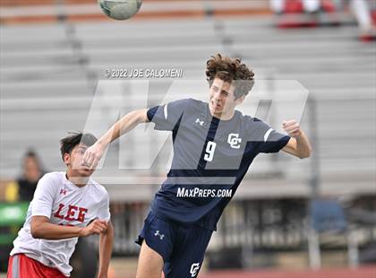 Thumbnail 1 in Lee @ Central Catholic photogallery.