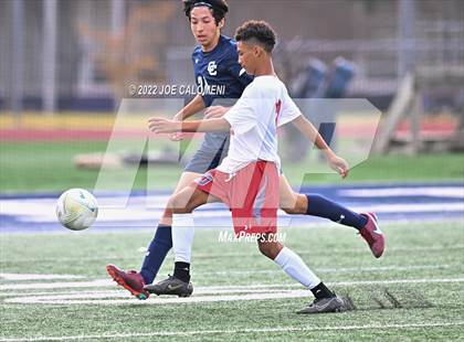 Thumbnail 2 in Lee @ Central Catholic photogallery.