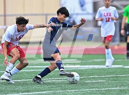 Thumbnail 1 in Lee @ Central Catholic photogallery.