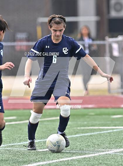 Thumbnail 3 in Lee @ Central Catholic photogallery.
