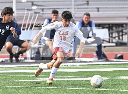 Thumbnail 3 in Lee @ Central Catholic photogallery.