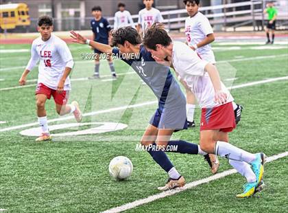 Thumbnail 3 in Lee @ Central Catholic photogallery.