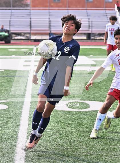 Thumbnail 1 in Lee @ Central Catholic photogallery.