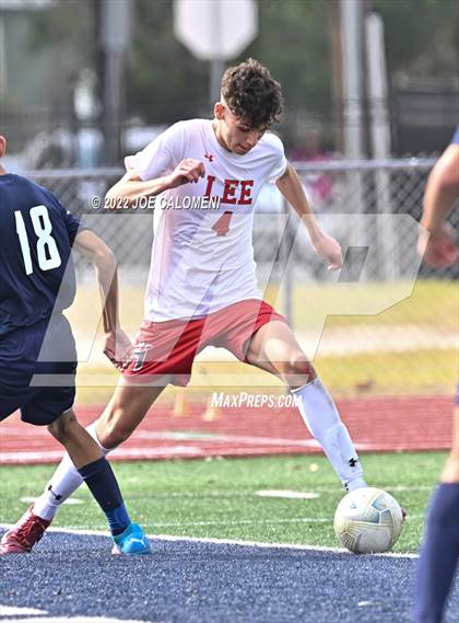 Thumbnail 2 in Lee @ Central Catholic photogallery.
