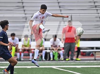 Thumbnail 3 in Lee @ Central Catholic photogallery.