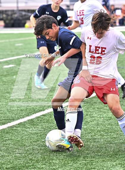 Thumbnail 2 in Lee @ Central Catholic photogallery.