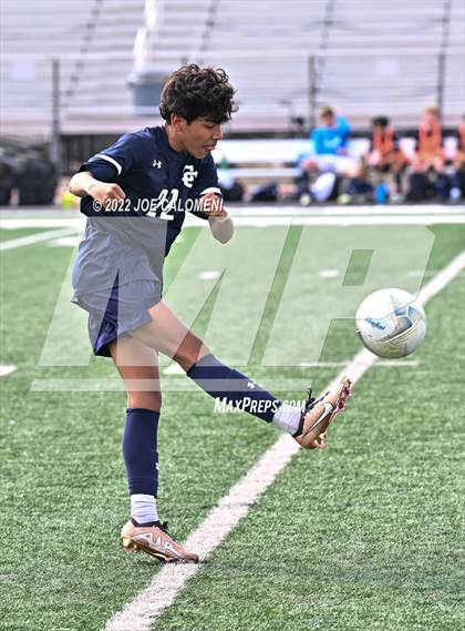 Thumbnail 2 in Lee @ Central Catholic photogallery.