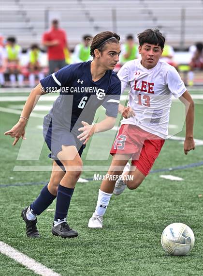 Thumbnail 1 in Lee @ Central Catholic photogallery.