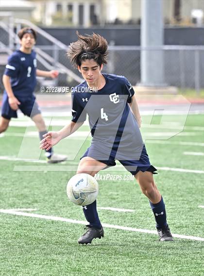 Thumbnail 3 in Lee @ Central Catholic photogallery.