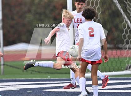Thumbnail 1 in Lee @ Central Catholic photogallery.
