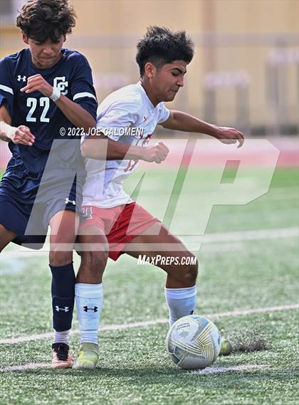 Thumbnail 3 in Lee @ Central Catholic photogallery.